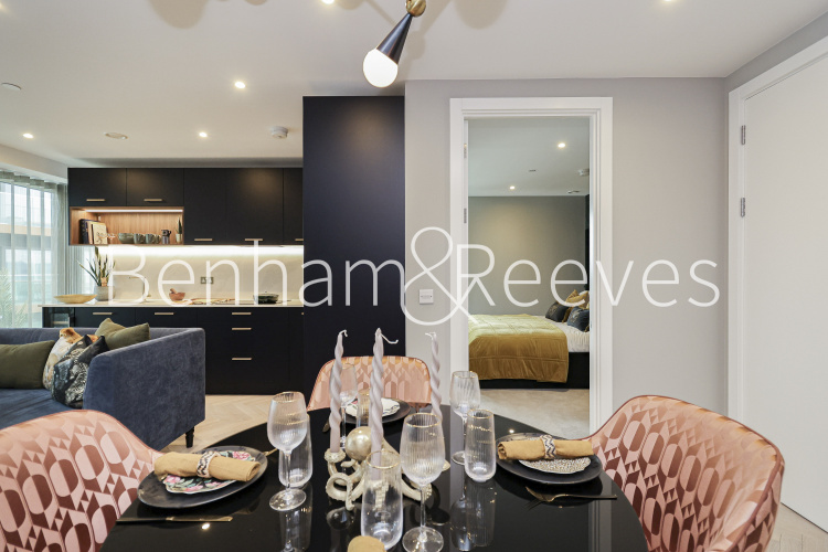 2  bedrooms flat to rent in Royal Arsenal Riverside, Woolwich, SE18-image 28