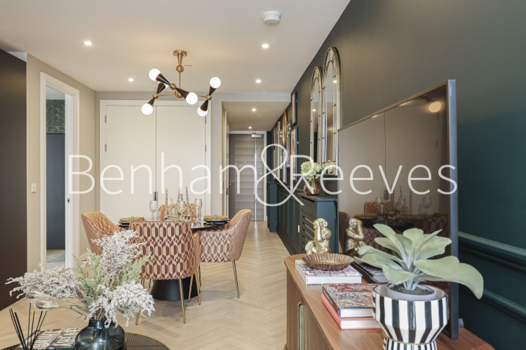 2  bedrooms flat to rent in Royal Arsenal Riverside, Woolwich, SE18-image 29