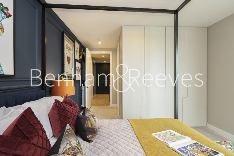 2  bedrooms flat to rent in Royal Arsenal Riverside, Woolwich, SE18-image 30