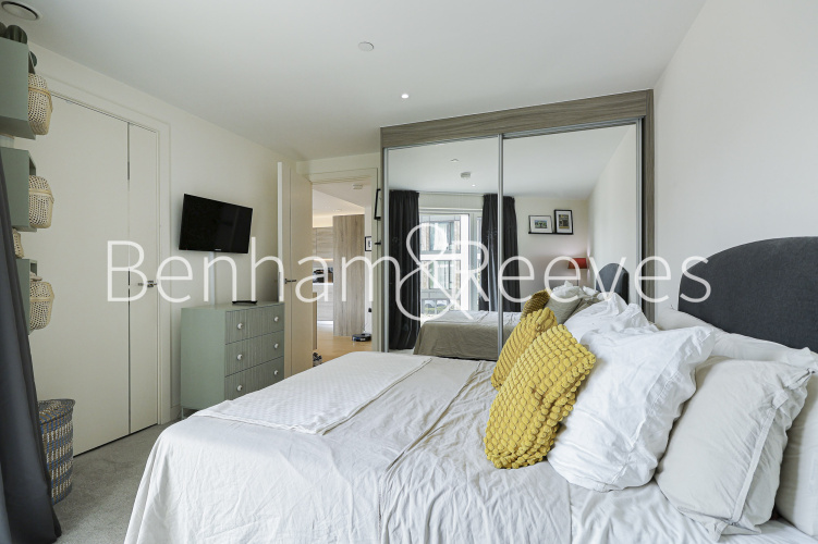 1  bedroom flat to rent in Royal Arsenal Riverside, Woolwich, SE18-image 3