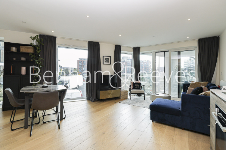 1  bedroom flat to rent in Royal Arsenal Riverside, Woolwich, SE18-image 6