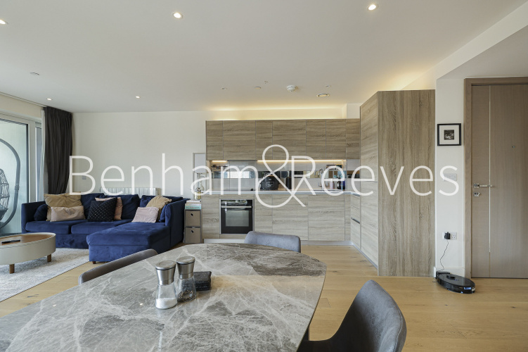1  bedroom flat to rent in Royal Arsenal Riverside, Woolwich, SE18-image 8