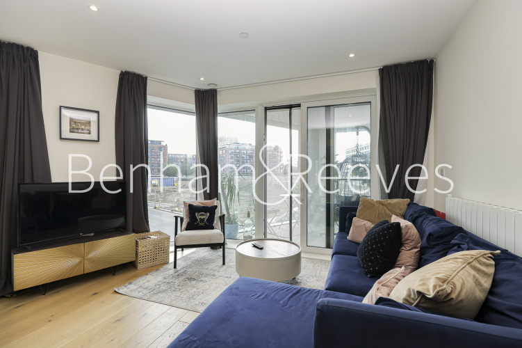 1  bedroom flat to rent in Royal Arsenal Riverside, Woolwich, SE18-image 11