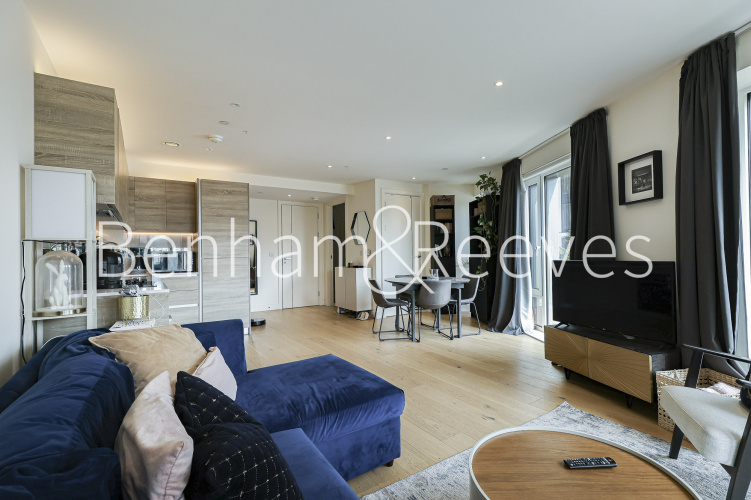 1  bedroom flat to rent in Royal Arsenal Riverside, Woolwich, SE18-image 15