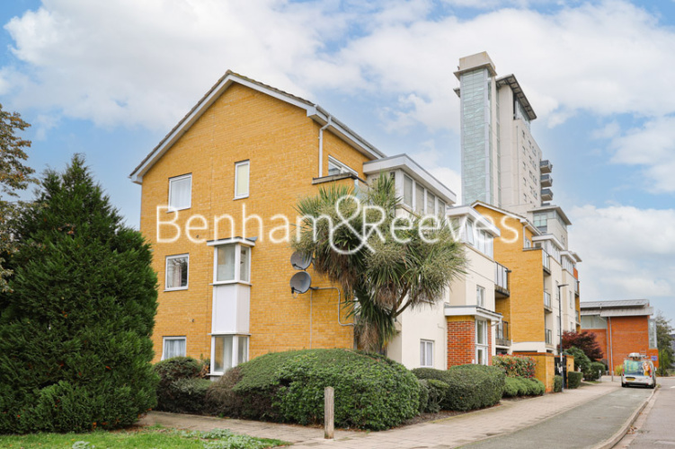 2  bedrooms flat to rent in Pier Way, Woolwich, SE28-image 10
