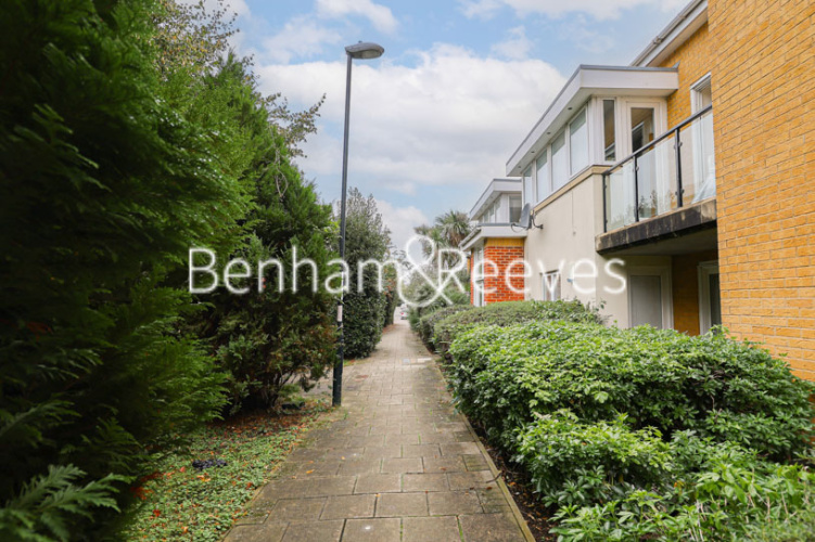 2  bedrooms flat to rent in Pier Way, Woolwich, SE28-image 13