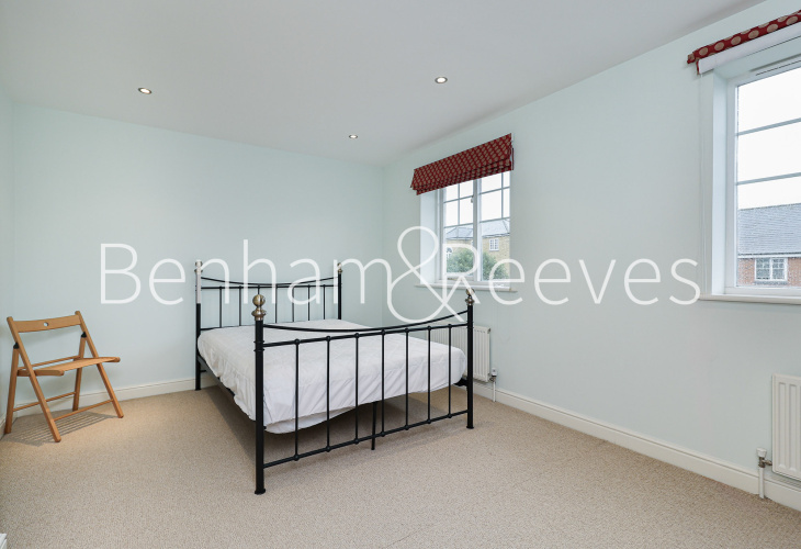 4  bedrooms flat to rent in Shooters Hills, Elizabeth Fry Place, SE18-image 27
