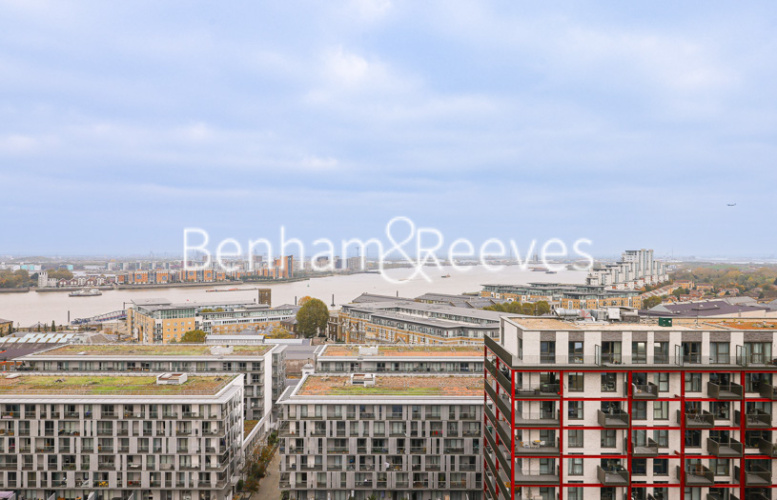 2  bedrooms flat to rent in Royal Arsenal Riverside, Woolwich, SE18-image 5