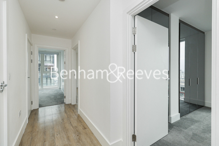 2  bedrooms flat to rent in Royal Arsenal Riverside, Woolwich, SE18-image 9