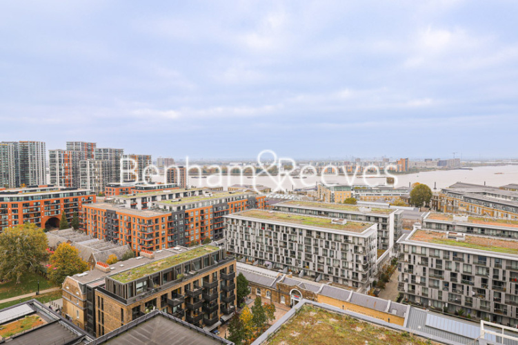 2  bedrooms flat to rent in Royal Arsenal Riverside, Woolwich, SE18-image 10