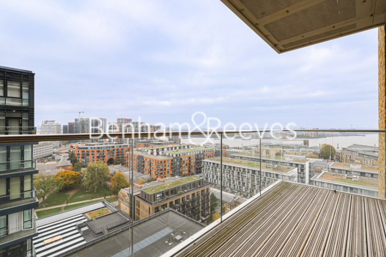 2  bedrooms flat to rent in Royal Arsenal Riverside, Woolwich, SE18-image 14