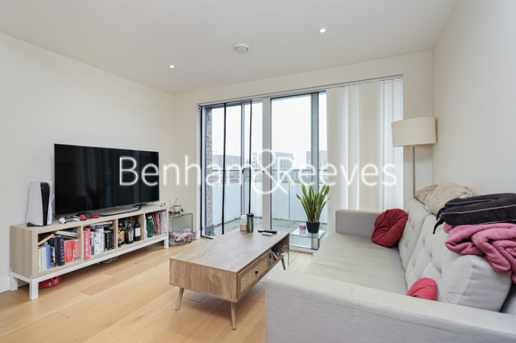 1  bedroom flat to rent in North Greenwich, Millenium Gardens, SE10-image 1