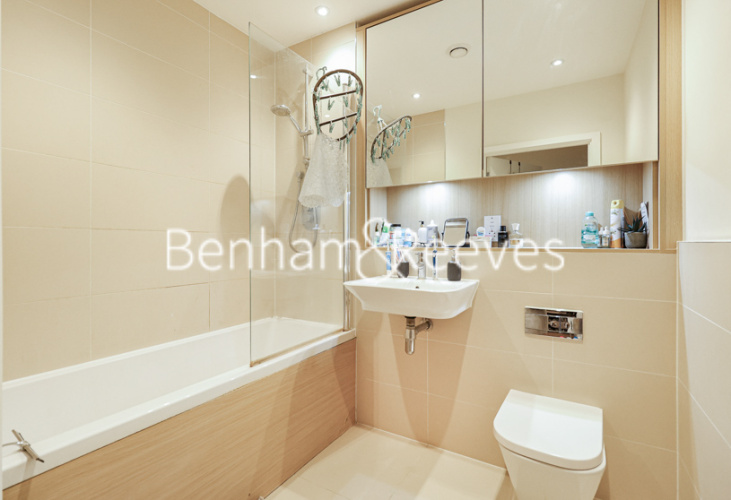 1  bedroom flat to rent in North Greenwich, Millenium Gardens, SE10-image 4