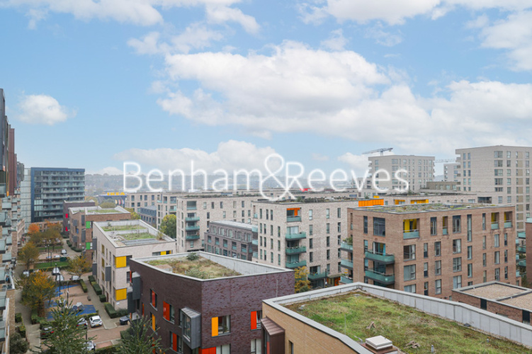 1  bedroom flat to rent in North Greenwich, Millenium Gardens, SE10-image 10