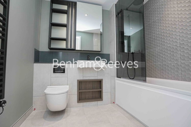 2  bedrooms flat to rent in Astel Road, Kidbrooke Village, SE3-image 4