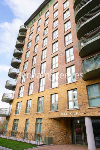 2  bedrooms flat to rent in Astel Road, Kidbrooke Village, SE3-image 6