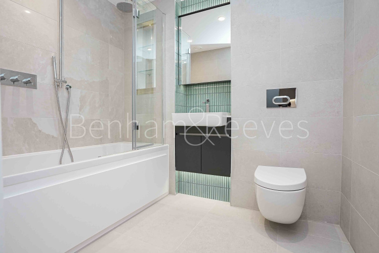 1  bedroom flat to rent in Royal Arsenal, Riverside, SE18-image 4