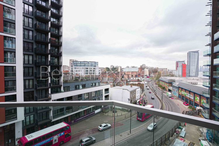 1  bedroom flat to rent in Royal Arsenal, Riverside, SE18-image 5