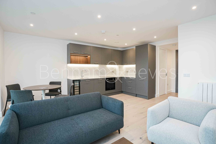 1  bedroom flat to rent in Royal Arsenal, Riverside, SE18-image 6