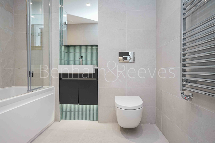 1  bedroom flat to rent in Royal Arsenal, Riverside, SE18-image 9