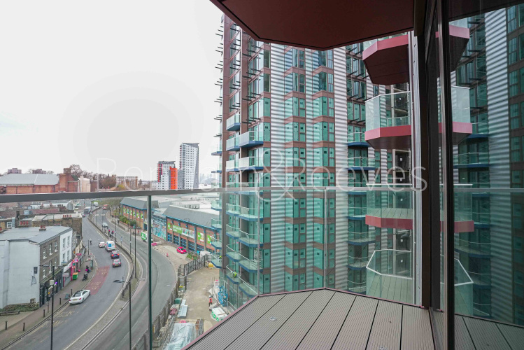 1  bedroom flat to rent in Royal Arsenal, Riverside, SE18-image 10