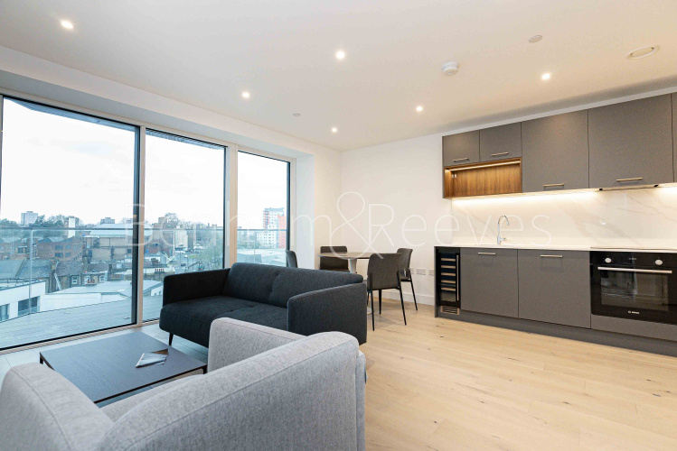 1  bedroom flat to rent in Royal Arsenal, Riverside, SE18-image 11
