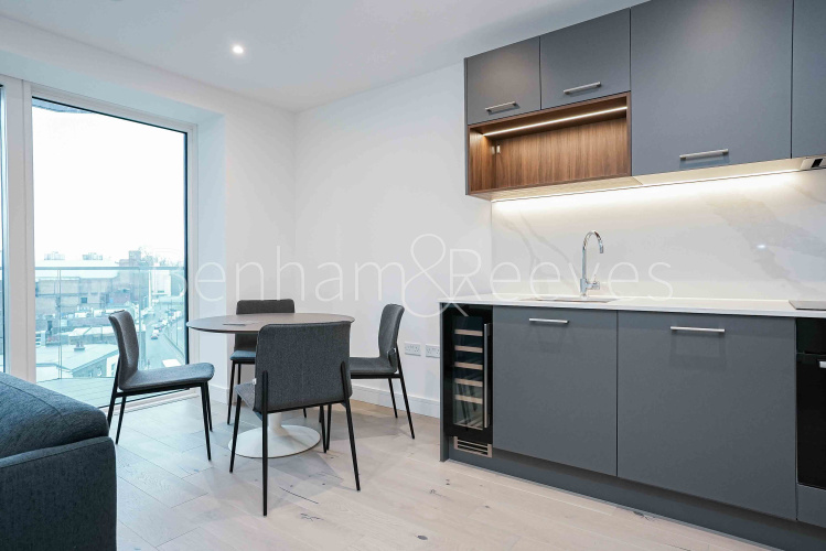 1  bedroom flat to rent in Royal Arsenal, Riverside, SE18-image 12
