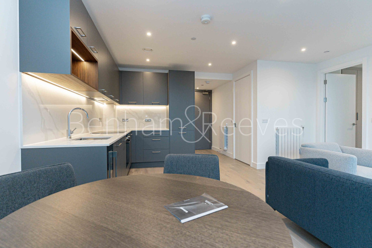 1  bedroom flat to rent in Royal Arsenal, Riverside, SE18-image 16