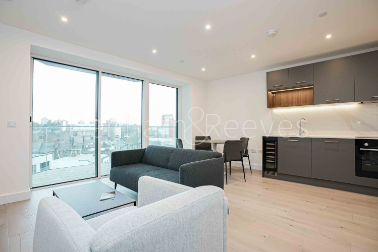 1  bedroom flat to rent in Royal Arsenal, Riverside, SE18-image 20