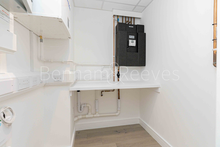 1  bedroom flat to rent in Royal Arsenal, Riverside, SE18-image 22