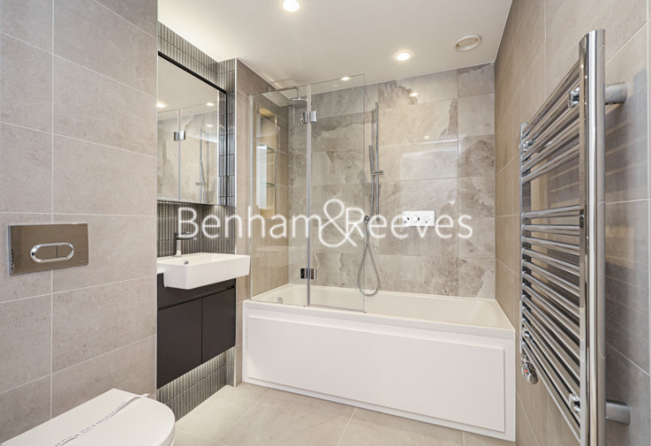 1  bedroom flat to rent in Brigadier Walk, Royal Arsenal Riverside, SE18-image 4