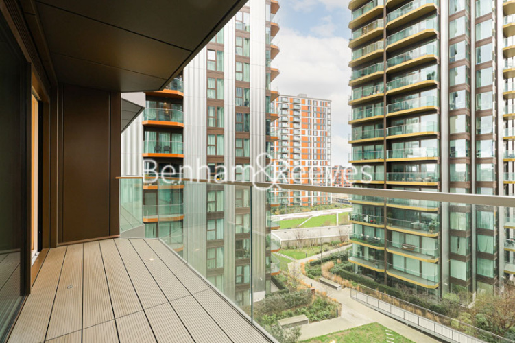 1  bedroom flat to rent in Brigadier Walk, Royal Arsenal Riverside, SE18-image 5