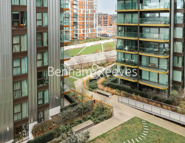 1  bedroom flat to rent in Brigadier Walk, Royal Arsenal Riverside, SE18-image 6