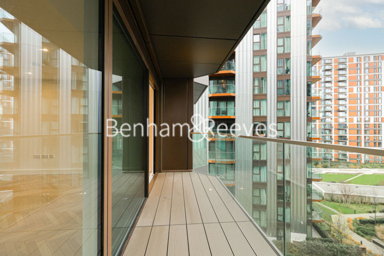 1  bedroom flat to rent in Brigadier Walk, Royal Arsenal Riverside, SE18-image 10