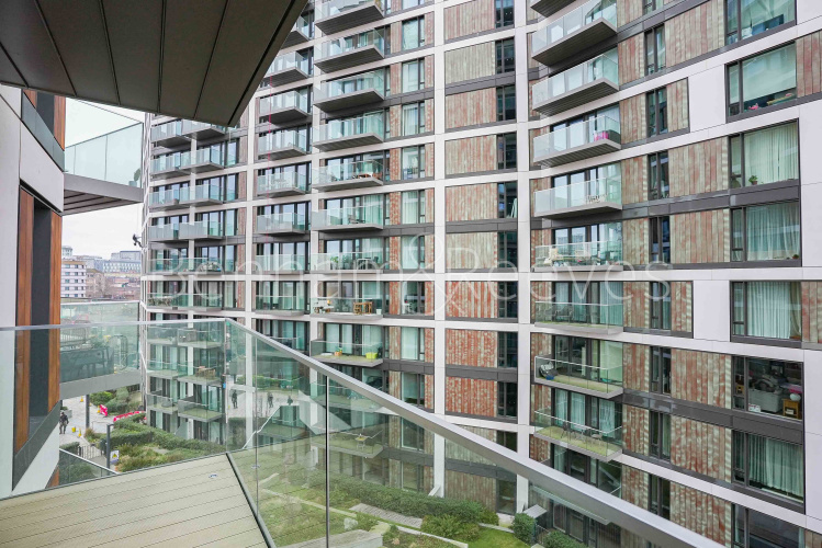 2  bedrooms flat to rent in Royal Arsenal Riverside, Duke of Wellington Avenue, SE18-image 16