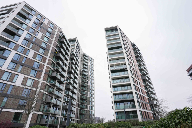 2  bedrooms flat to rent in Royal Arsenal Riverside, Duke of Wellington Avenue, SE18-image 18