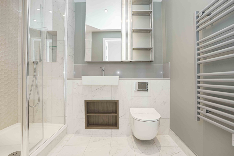 2  bedrooms flat to rent in Kidbrooke Village,Townsend Road, SE3-image 4