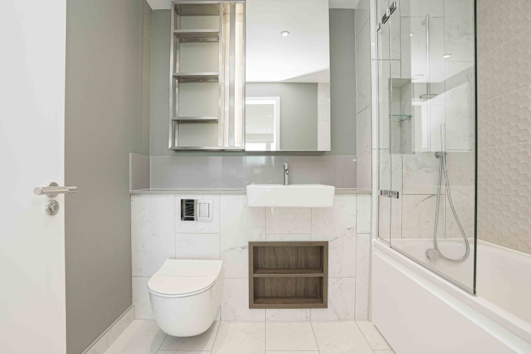 2  bedrooms flat to rent in Kidbrooke Village,Townsend Road, SE3-image 10