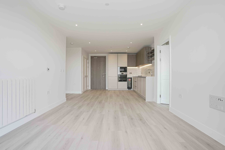 2  bedrooms flat to rent in Kidbrooke Village,Townsend Road, SE3-image 13