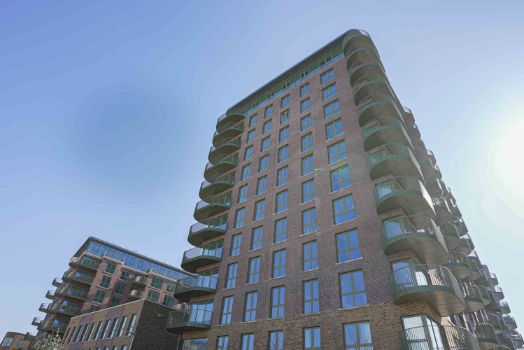 2  bedrooms flat to rent in Kidbrooke Village,Townsend Road, SE3-image 21