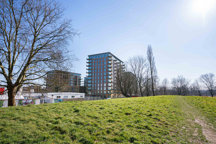 2  bedrooms flat to rent in Kidbrooke Village,Townsend Road, SE3-image 26
