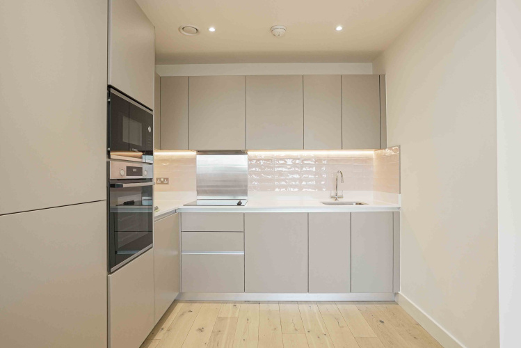 2  bedrooms flat to rent in Royal Arsenal Riverside, Thunderer Walk, SE18-image 9