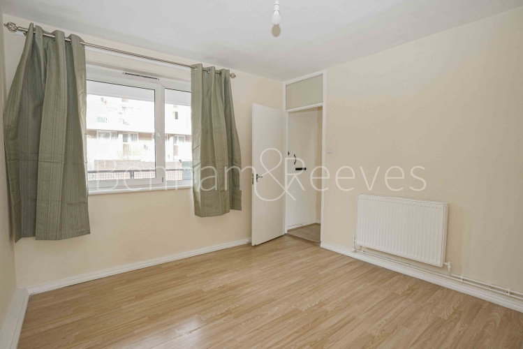 3  bedrooms flat to rent in Clendon Way, Woolwich,SE18-image 18