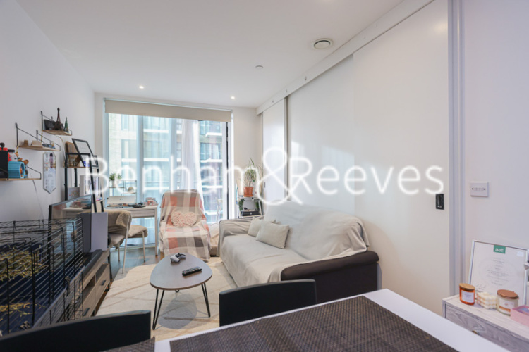 1  bedroom flat to rent in Victory Parade, Arsenal Riverside, SE18-image 13