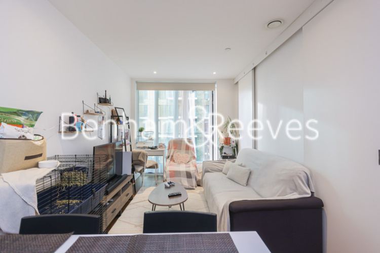 1  bedroom flat to rent in Victory Parade, Arsenal Riverside, SE18-image 16