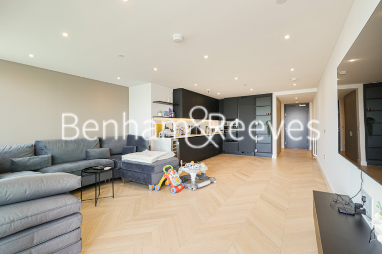 3  bedrooms flat to rent in Brigadier Walk, Royal Arsenal Riverside, SE18-image 22