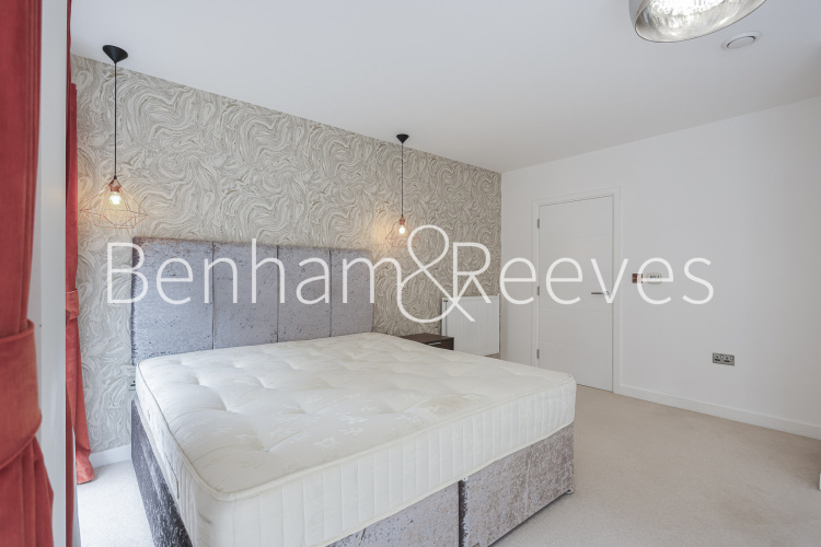 2  bedrooms flat to rent in Trinity Walk, Woolwich,  SE18-image 10