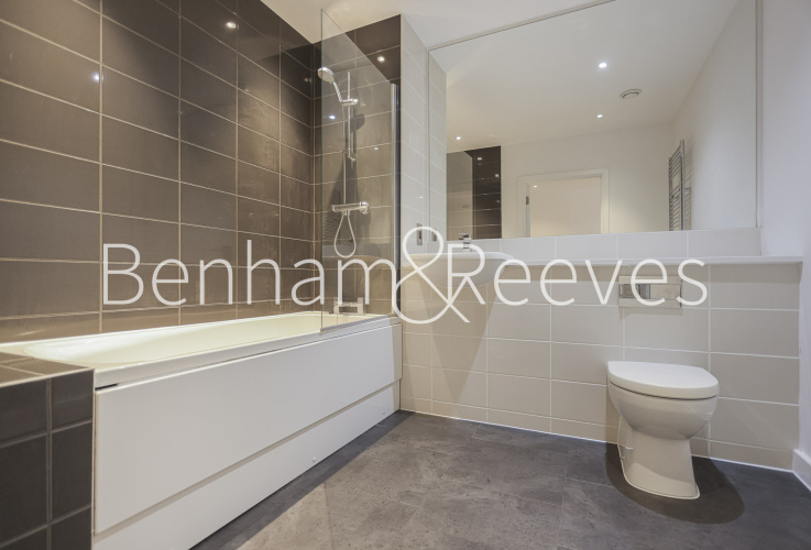 2  bedrooms flat to rent in Trinity Walk, Woolwich,  SE18-image 11