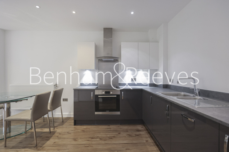 2  bedrooms flat to rent in Trinity Walk, Woolwich,  SE18-image 15