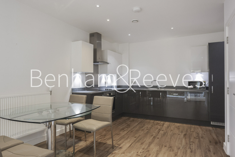 2  bedrooms flat to rent in Trinity Walk, Woolwich,  SE18-image 19